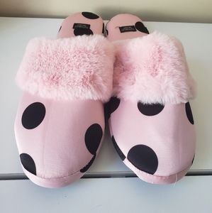 SOLD Victoria Secret | Slippers